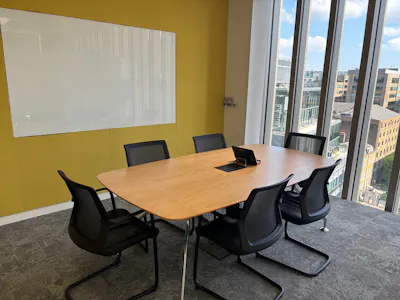 Part 9th Floor, 70 St. Mary Axe, London, Office Lease Assignment - 4.jpg