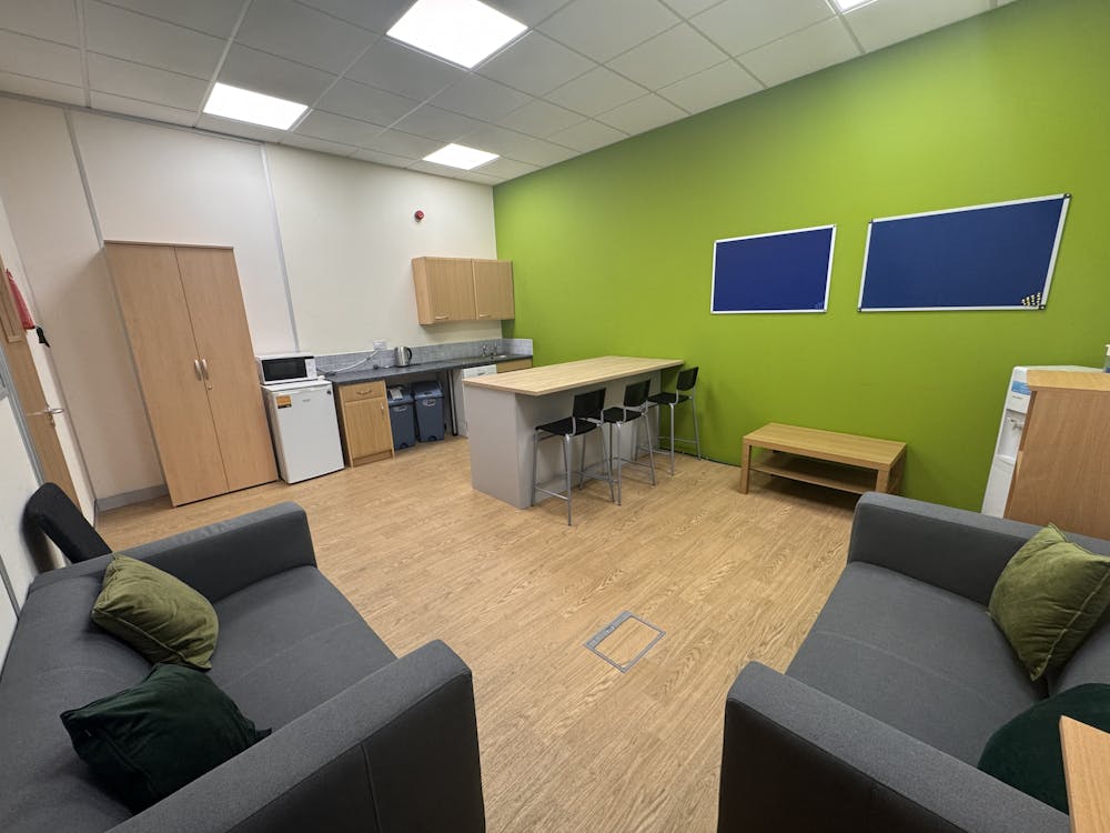 First Floor, Unit 5, Brindley Court - IMG_0784.JPG