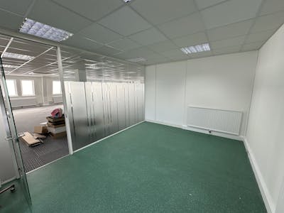 2nd Floor South Office, Jubilee House, Burgess Hill, Office To Let - IMG_0883.jpeg