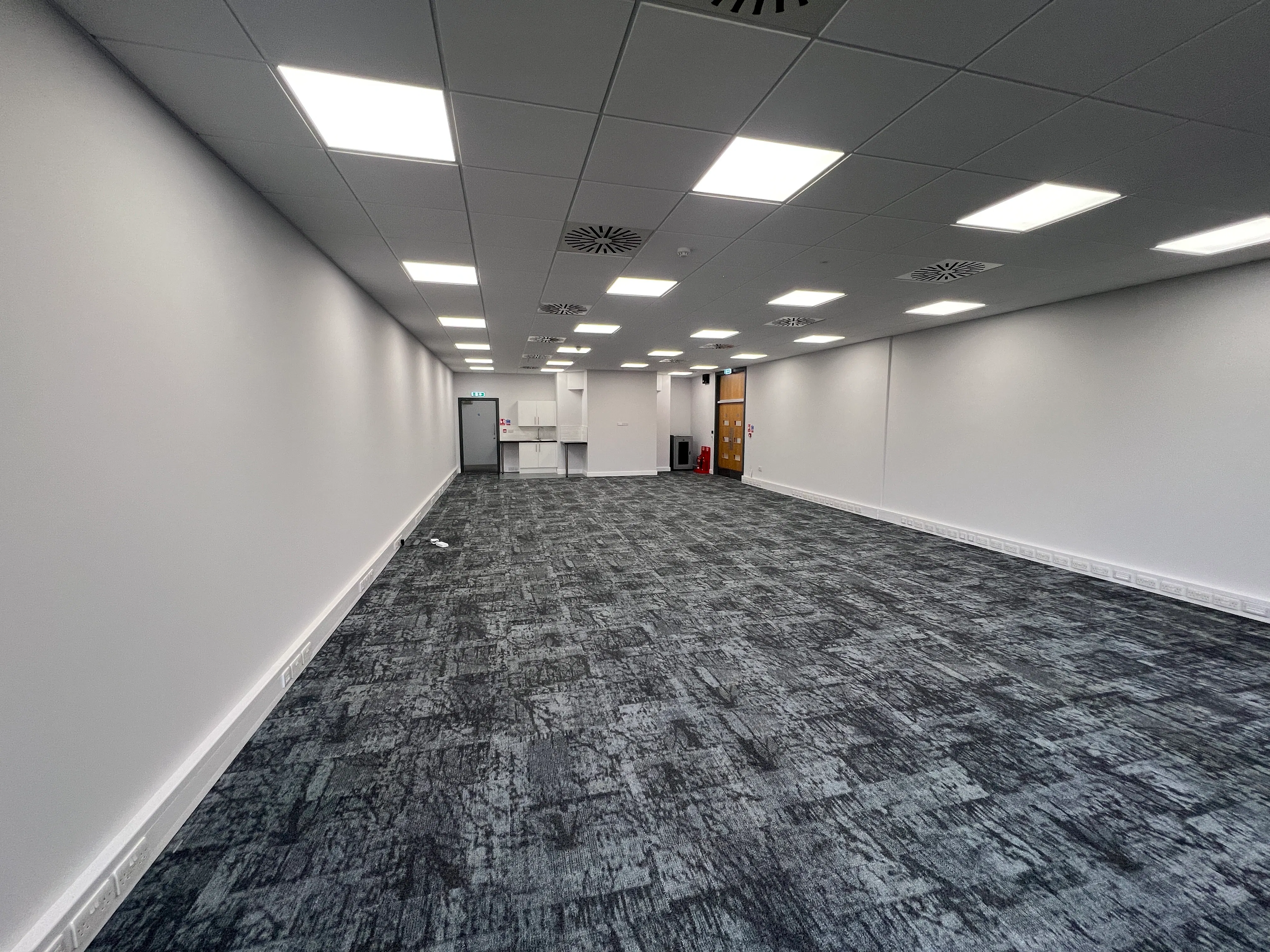 Office in Portsmouth