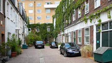 7-10 Kendrick Mews, Kendrick Mews, South Kensington, Office For Sale - Kendrick Mews South Kensington SW7 Investment Sale Whole estate 1.jpg