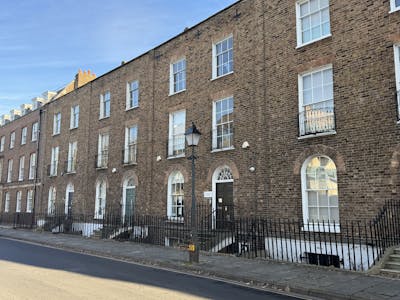 16 The Crescent, Taunton, Office For Sale - IMG_1155.JPG