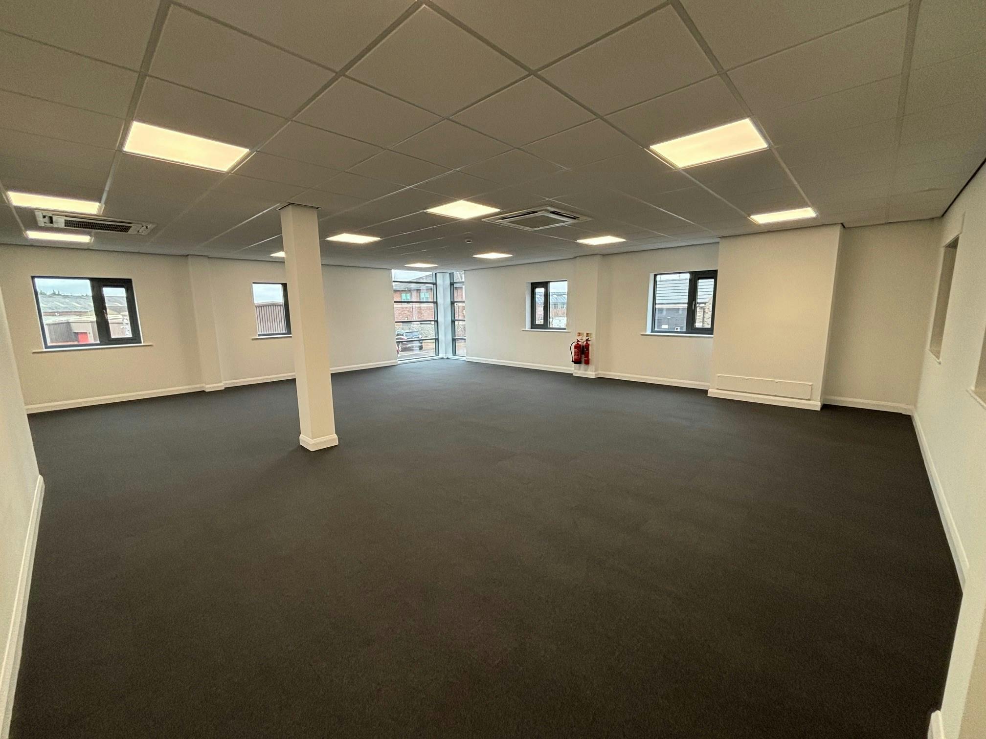 Focus Way, 1 Focus Business Park, Focus Way, Leeds, West Yorkshire, LS19 7DB