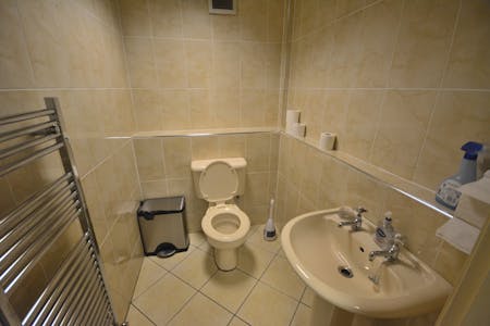 Unit 6, Heywood, Distribution Warehouse / Light Industrial / Showroom / Trade Counter / Showroom / Industrial / Warehouse To Let - W.C.