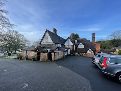 The Green, Battle, Development / Investment / Land / Leisure / Residential For Sale - IMG_3882.JPEG