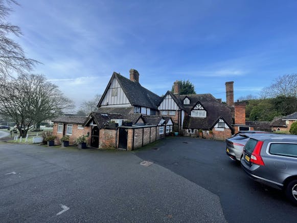 The Green, Battle, Development / Investment / Land / Leisure / Residential For Sale - IMG_3882.JPEG