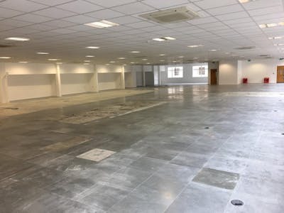 7-9 Heathman's Road, London, Office To Let - 2. 7-9 Heathmans Rd.JPG