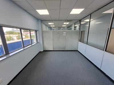 Goodwill Trophy Co Ltd, Great Bridge, Tipton, Office To Let - 1000012337.jpg