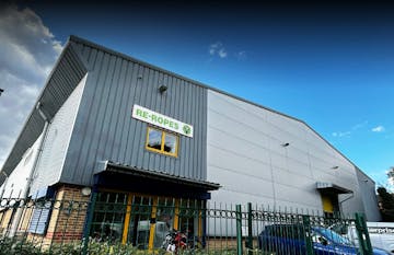 Unit 15 Mellish Industrial Estate, London, Industrial To Let - 15 Mellish main.jpg