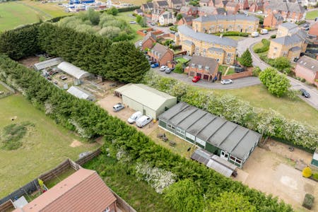 The Country Centre, Duston, Northampton, Development / Residential Development / Healthcare / Other For Sale - Northamptonshire Country Centre, Duston, Northampton, NN5 4BB - 0620.jpg