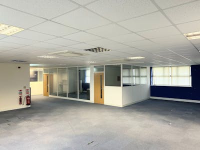 5 Knights Court, Shrewsbury, Office For Sale - 7