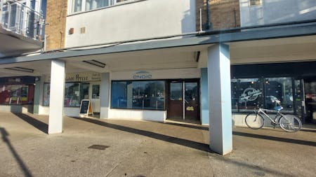 14 Cranham Drive, Worcester, Retail To Let - Image 1