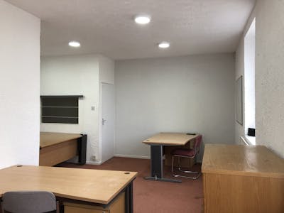 Kirklands Business Park, Oldmill Street, Stoke-on-Trent, Industrial/Logistics To Let - 1st Flr Office 9