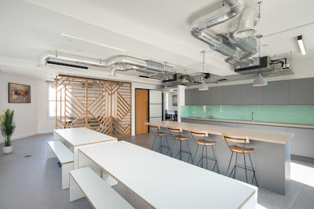 95 Southwark Street, London, Office To Let - 9