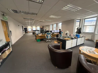 1st Floor North, 6-7 Lovers Walk, Brighton, Office To Let - IMG_9950.jpeg