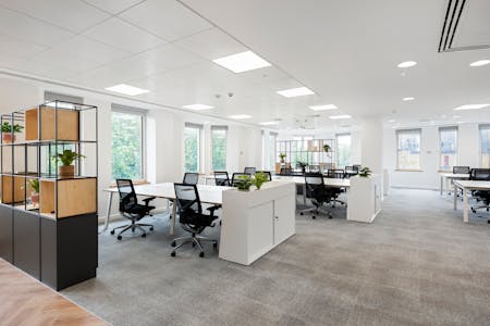 39 Charing Cross Road, London, Office To Let - 39 Charing Cross Road
