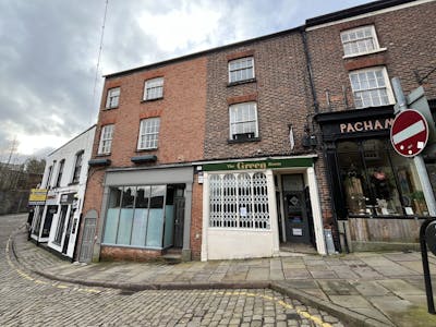 19 Church Street, Macclesfield, Restaurant / Retail To Let - IMG_0846.jpg