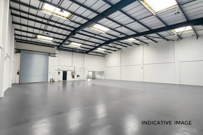 Unit 18, Britannia Industrial Estate, Poyle, Industrial / Warehouse To Let - 2ii.jpg