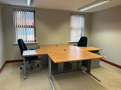 Walnut Court, 32A Rose Street, Wokingham, Serviced Office To Let - 10.jpg