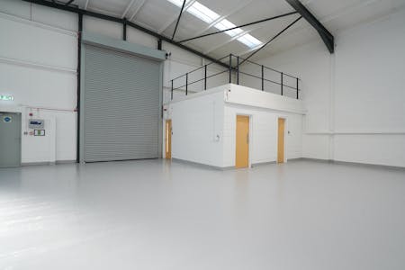 5A East, Budbrooke Industrial Estate, Warwick, Industrial/Logistics / Warehouse To Let - Unit 5a-5.jpg