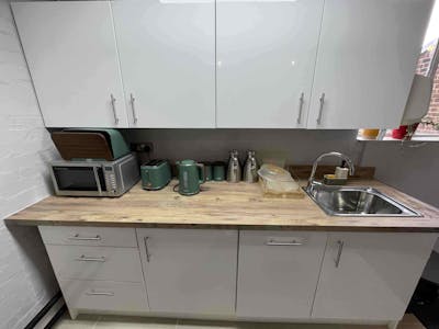 64 Great Eastern Street - Office 4.1, London, Office / Serviced Office To Let - img4.jpg