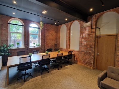 The Tannery, Stockport, Office / Serviced Office To Let - 20240903_131958.jpg