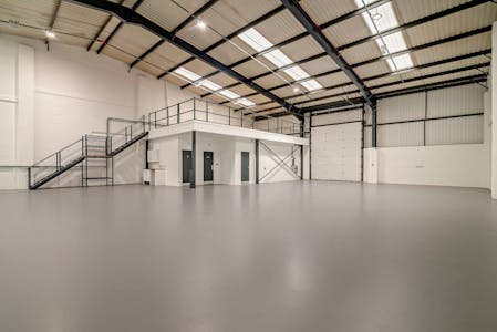 Unit 10, Meadowbrook Park Trading Estate, Sheffield, Industrial/Logistics / Warehouse To Let - 3.jpg