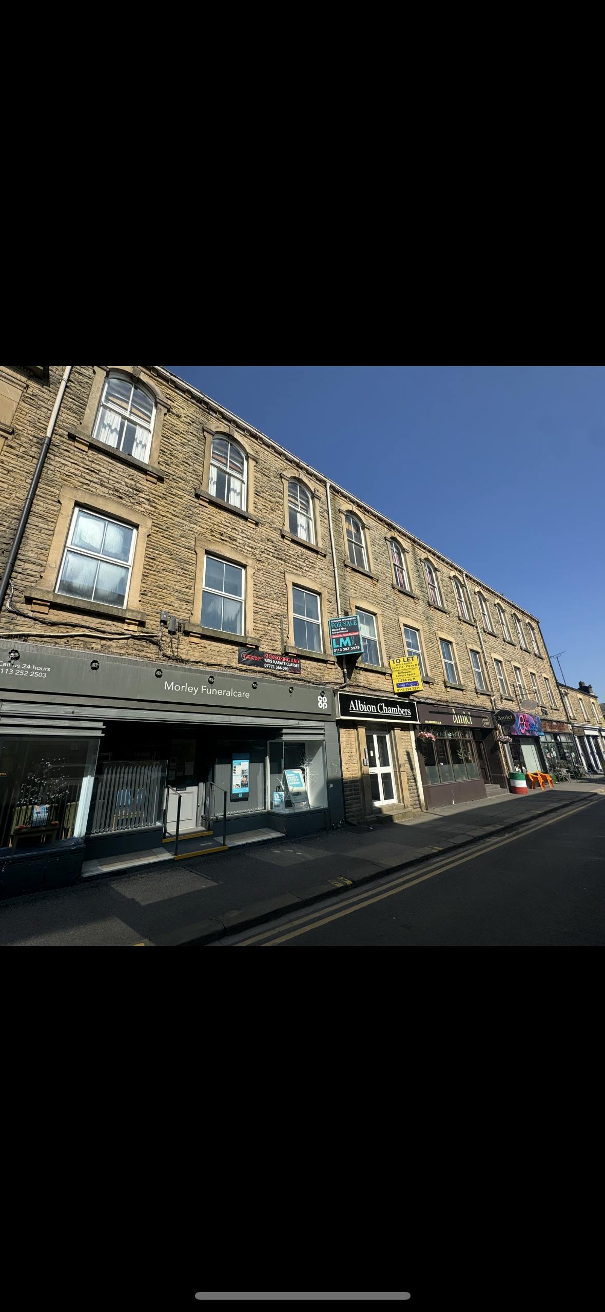 Suite 1 - Albion Chambers, Morley, Leeds, Offices / Offices To Let - IMG_3183.PNG