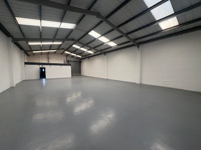 Bay P1, Heywood Distribution Park, Pilworth Road, Rochdale, Industrial To Let - IMG_1899.JPG