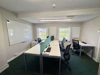 1st and 2nd Floors 217a Stratford Road, Solihull, Office To Let - Photo 10072025 10 23 57.jpg