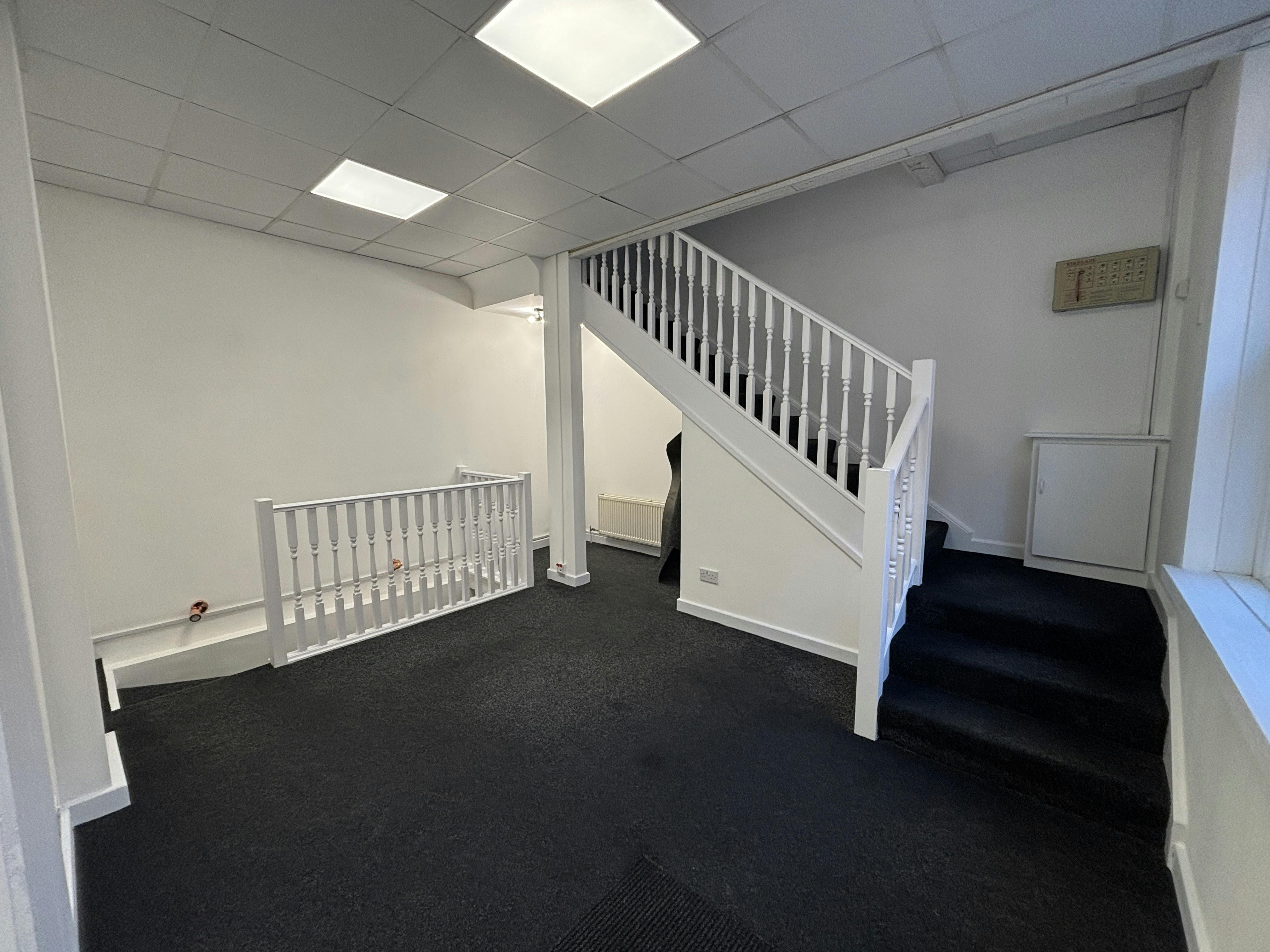 The Woolstapler, 8 Cheapside, Wakefield, Office To Let - IMG_0360.JPG