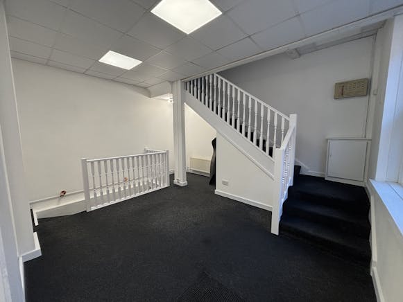 The Woolstapler, 8 Cheapside, Wakefield, Office To Let - IMG_0360.JPG