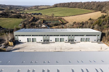 Unit 6 Aerial Park, Asheridge Road, Chesham, Industrial To Let - Photo 8