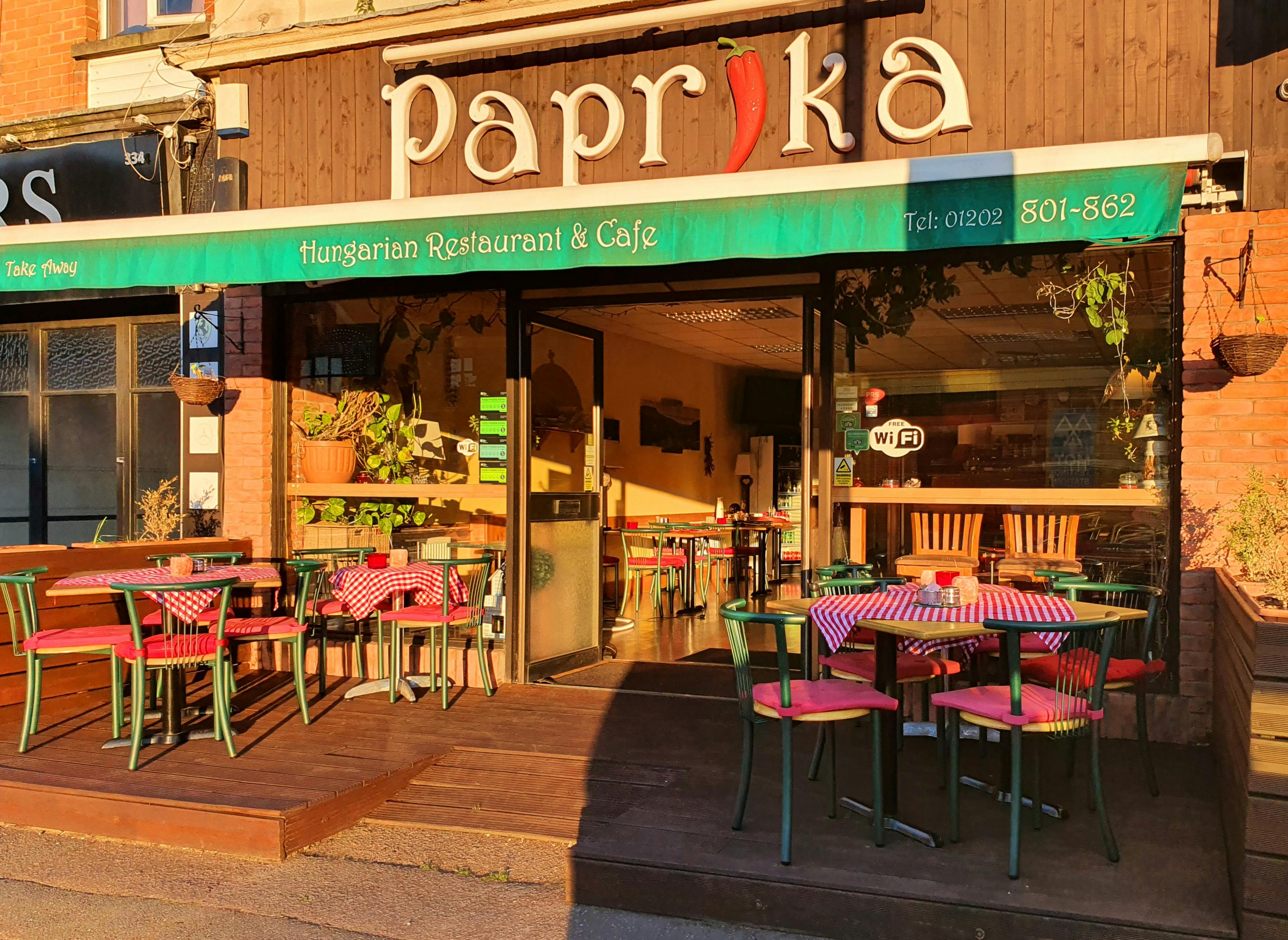 Retail in Bournemouth