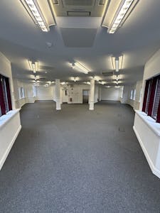 45 Monmouth Street, London, Office To Let - IMG_5861.jpg