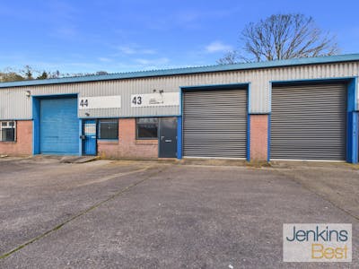 Unit 43, Albion Industrial Estate, Pontypridd, Industrial To Let - CAM05096G0-PR0028-STILL036.jpg