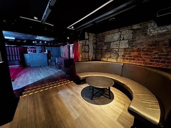 Bar, Restaurant, Nightclub and Function Venue Premises, Saint Judes, Glasgow For Sale - IMG_6359.jpg