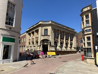 9 York Buildings, Bridgwater, Retail For Sale - IMG_0986.JPG