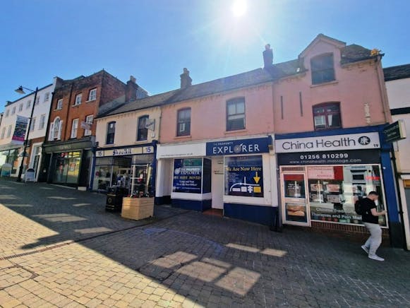 17 Church Street, Church Street, Basingstoke, Retail To Let - Picture one.jpg