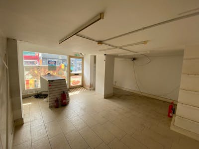 99-101 Woodgrange Road, London, Office / Retail To Let - Image 1.jpg