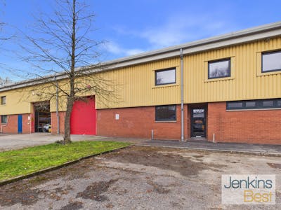 Unit 6 Maesglas Industrial Estate, Newport, Industrial To Let - CAM05096G0-PR0024-STILL019.jpg