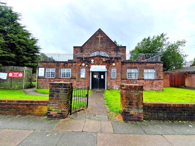 Church Hall, Dovecot Avenue, Liverpool, Development For Sale - 20240912_112142.jpg