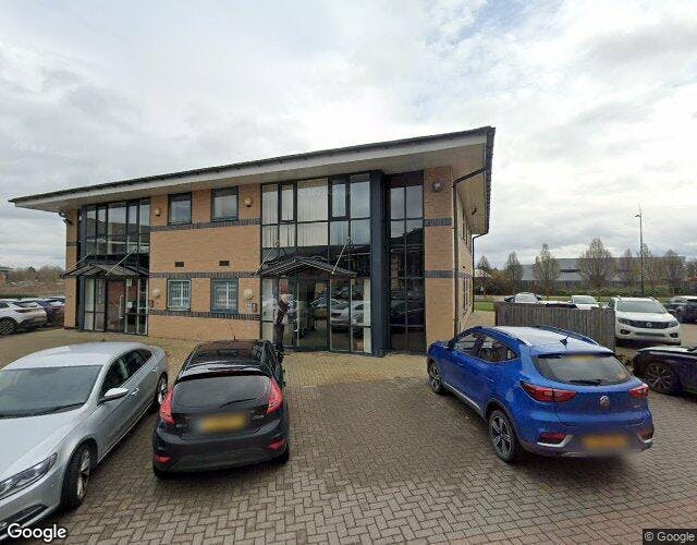 Unit 15, Navigation Court, Wakefield, Office, To Let WSB