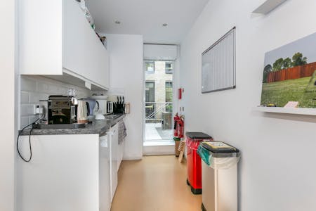 The Timber Yard, 103 Drysdale Street, London, Office To Let - S25C2431.jpg