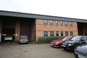 Unit 2 Stepnell Reach, Hamworthy, Industrial & Trade To Let - IMG_3746.JPG