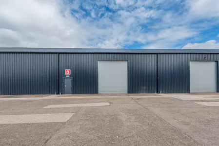 Fullwood Business Park, Ellesmere, Industrial / Trade Counter / Warehouse / Workshops To Let - UDE1.jpg
