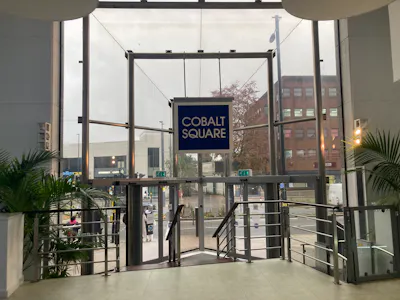 Cobalt Square, 83- 85 Hagley Road, Birmingham, Office To Let - IMG_0044.JPG