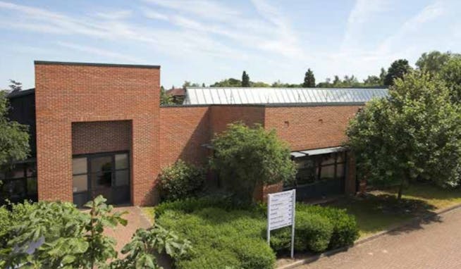 2 Kings Hill Avenue, West Malling, Offices To Let - Photo Main