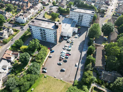 Freehold Investment Opportunity, Stockton-on-Tees, Development / Investment / Land / Residential For Sale - dji_fly_20260619_090708_948_1783614189334_photo.JPG