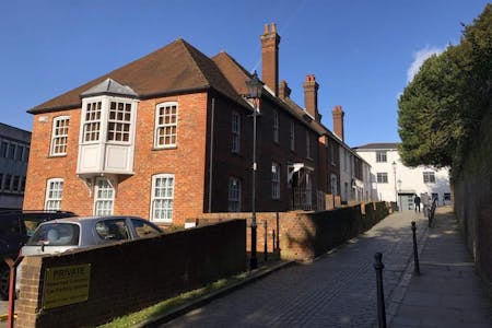 Waltham House, Guildford, Office To Let - Waltham House, Guildford GU1